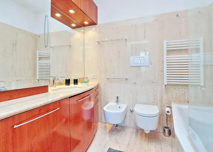 Apartamento Pantheon Family Romantic *