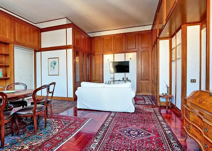Pantheon Family Romantic Apartamento